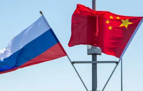 Китай виштовхнув Росію з стратегічно важливого регіону: подробиці 